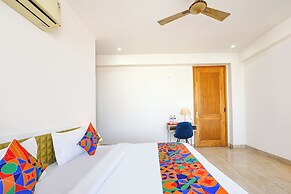 Fabhotel Ar Suites