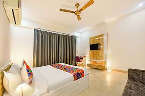 Fabhotel Ar Suites