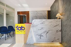 Fabhotel Ar Suites