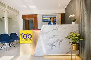 Fabhotel Ar Suites