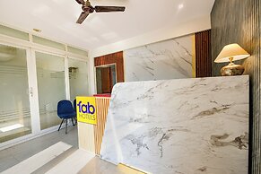 Fabhotel Ar Suites