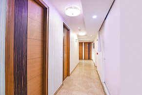 Fabhotel Prime Zen Inn