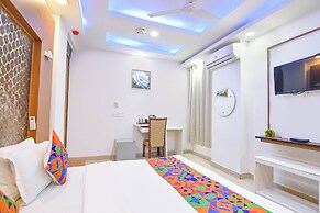 Fabhotel Prime Zen Inn