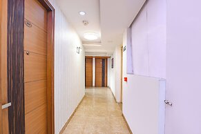 Fabhotel Prime Zen Inn