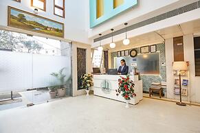Fabhotel Prime Zen Inn