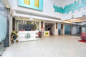 Fabhotel Prime Zen Inn