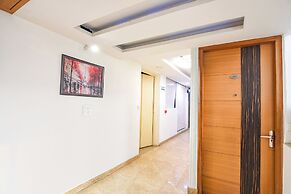 Fabhotel Prime Zen Inn