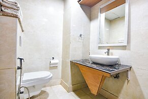 Fabhotel Prime Zen Inn