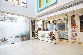 Fabhotel Prime Zen Inn