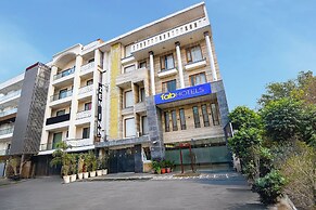 Fabhotel Prime Zen Inn