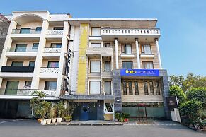 Fabhotel Prime Zen Inn