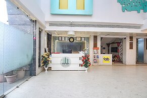 Fabhotel Prime Zen Inn