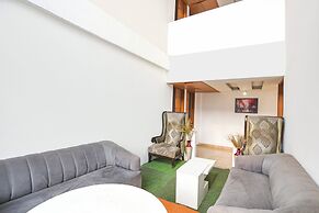 Fabhotel Prime Zen Inn