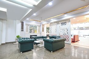 Fabhotel Prime Zen Inn