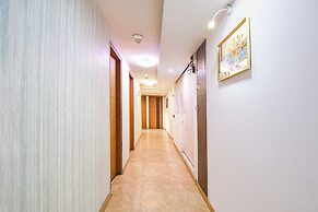 Fabhotel Prime Zen Inn