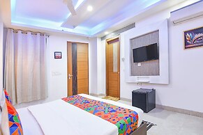 Fabhotel Prime Zen Inn