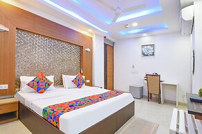 Fabhotel Prime Zen Inn