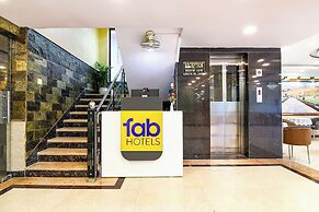 Fabhotel Prime Familto