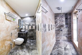 Fabhotel Prime Familto