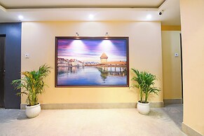 Fabhotel Prime Familto