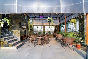 Fabhotel Prime Familto