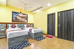 Fabhotel Prime Familto