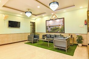 Fabhotel Prime Familto