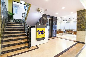 Fabhotel Prime Familto