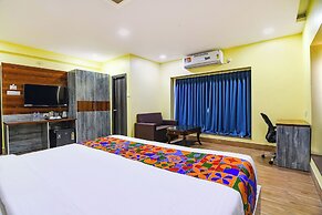 Fabhotel Prime Familto