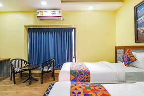 Fabhotel Prime Familto