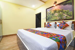 Fabhotel Prime Familto