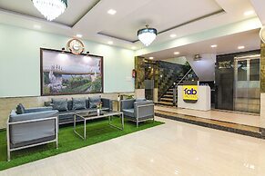 Fabhotel Prime Familto