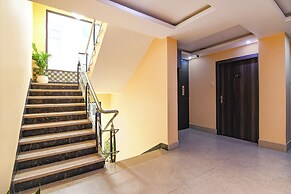 Fabhotel Prime Familto