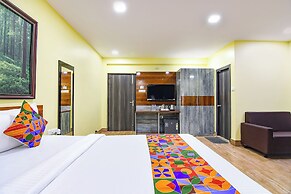 Fabhotel Prime Familto