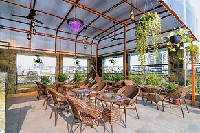 Fabhotel Prime Familto