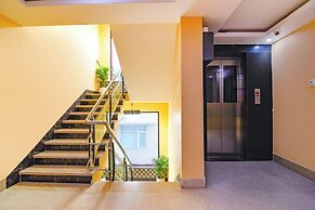 Fabhotel Prime Familto