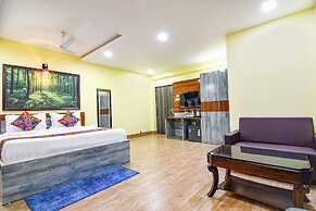 Fabhotel Prime Familto