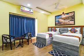 Fabhotel Prime Familto