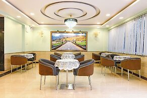 Fabhotel Prime Familto