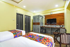 Fabhotel Prime Familto