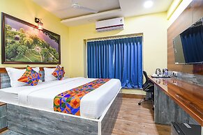 Fabhotel Prime Familto