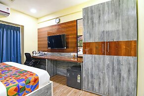 Fabhotel Prime Familto