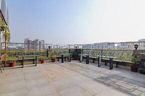 Fabhotel Prime Familto