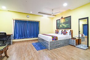 Fabhotel Prime Familto