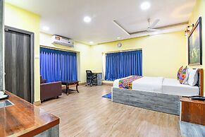 Fabhotel Prime Familto