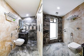 Fabhotel Prime Familto