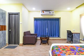 Fabhotel Prime Familto