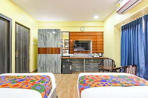 Fabhotel Prime Familto