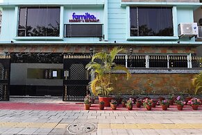 Fabhotel Prime Familto