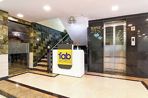 Fabhotel Prime Familto